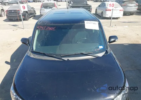 2012 Scion Xb из США, поврежденный, VIN JTLZE4FE3CJ011497